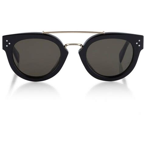 celine new preppy sunglasses|CELINE Eyewear .